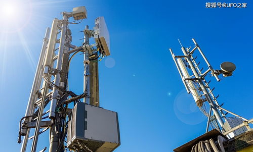 6G時代 突破科技局限，重新定義未來網絡與生活